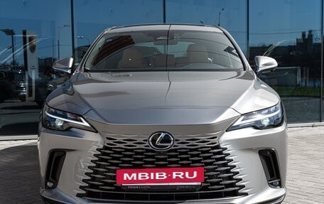 Lexus RX IV рестайлинг, 2026 год, 8 890 000 рублей, 2 фотография