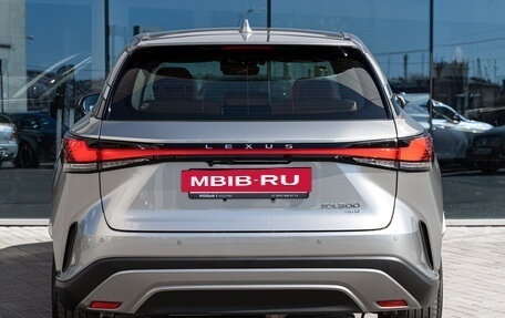 Lexus RX IV рестайлинг, 2026 год, 8 890 000 рублей, 4 фотография