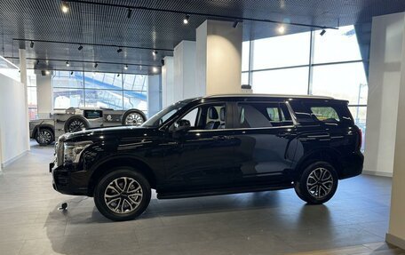 Haval H5, 2026 год, 4 349 000 рублей, 6 фотография