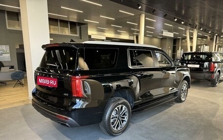 Haval H5, 2026 год, 4 349 000 рублей, 4 фотография
