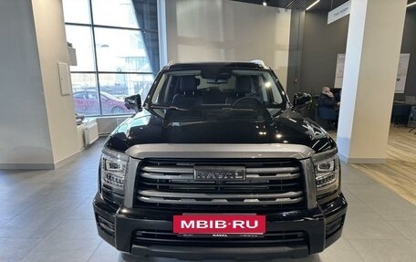 Haval H5, 2026 год, 4 349 000 рублей, 3 фотография