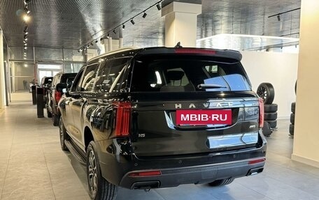 Haval H5, 2026 год, 4 349 000 рублей, 5 фотография