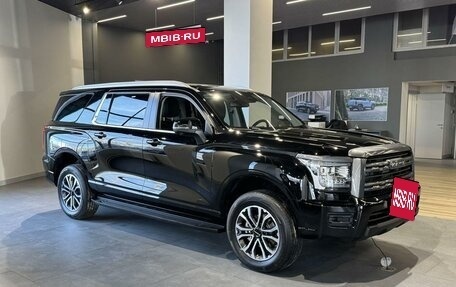 Haval H5, 2026 год, 4 349 000 рублей, 2 фотография