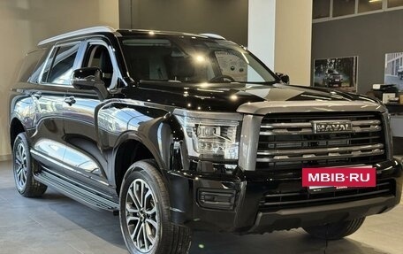Haval H5, 2026 год, 4 349 000 рублей, 7 фотография