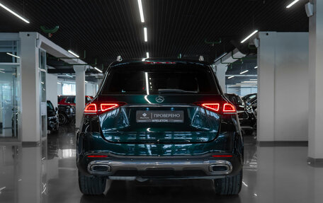 Mercedes-Benz GLE, 2020 год, 5 240 000 рублей, 6 фотография