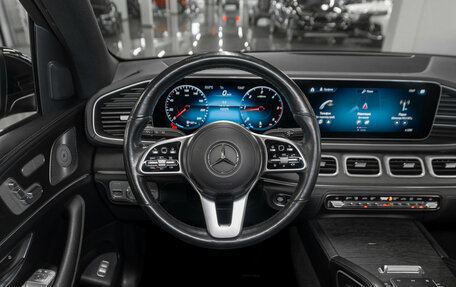 Mercedes-Benz GLE, 2020 год, 5 240 000 рублей, 10 фотография