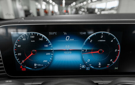 Mercedes-Benz GLE, 2020 год, 5 240 000 рублей, 11 фотография