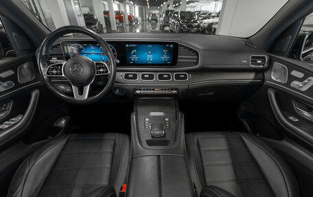 Mercedes-Benz GLE, 2020 год, 5 240 000 рублей, 8 фотография