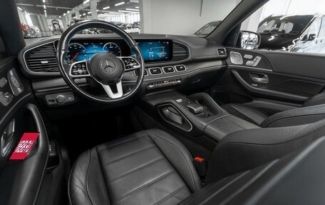 Mercedes-Benz GLE, 2020 год, 5 240 000 рублей, 7 фотография