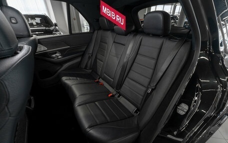 Mercedes-Benz GLE, 2020 год, 5 240 000 рублей, 12 фотография