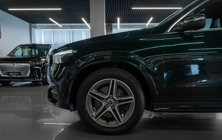 Mercedes-Benz GLE, 2020 год, 5 240 000 рублей, 28 фотография