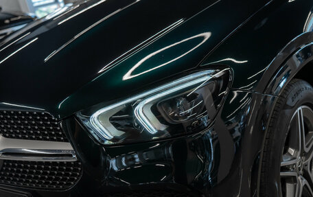 Mercedes-Benz GLE, 2020 год, 5 240 000 рублей, 29 фотография