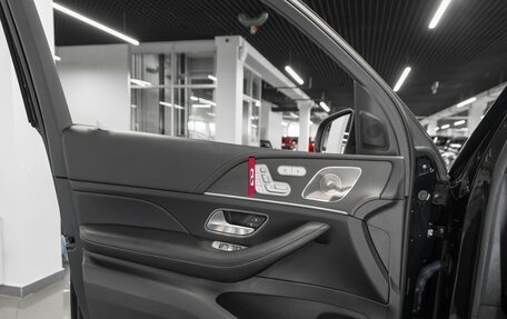 Mercedes-Benz GLE, 2020 год, 5 240 000 рублей, 22 фотография