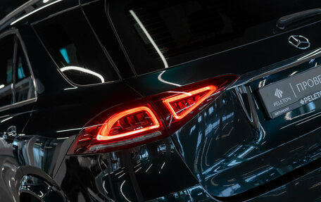 Mercedes-Benz GLE, 2020 год, 5 240 000 рублей, 30 фотография