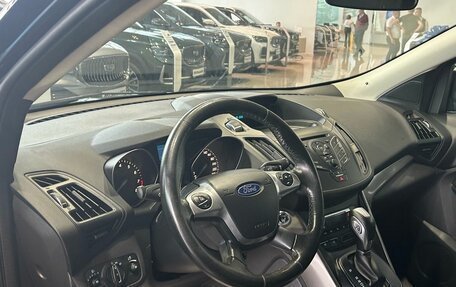 Ford Kuga III, 2014 год, 1 145 000 рублей, 5 фотография
