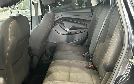 Ford Kuga III, 2014 год, 1 145 000 рублей, 8 фотография