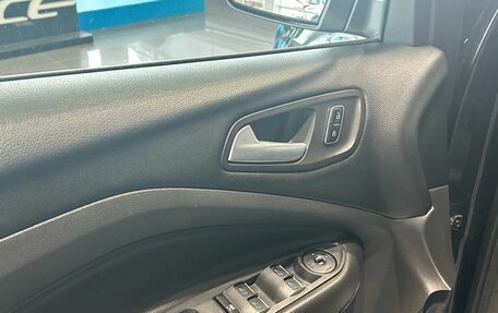 Ford Kuga III, 2014 год, 1 145 000 рублей, 6 фотография