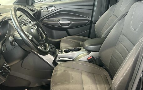 Ford Kuga III, 2014 год, 1 145 000 рублей, 7 фотография
