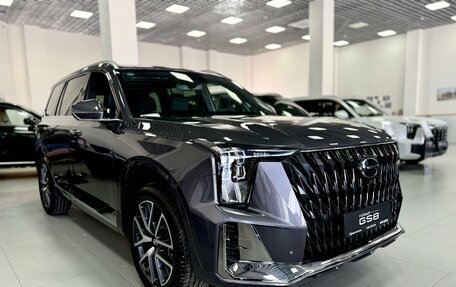 GAC GS8, 2026 год, 4 949 000 рублей, 3 фотография