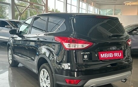 Ford Kuga III, 2014 год, 1 145 000 рублей, 4 фотография
