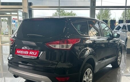 Ford Kuga III, 2014 год, 1 145 000 рублей, 3 фотография
