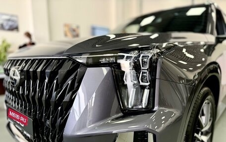 GAC GS8, 2026 год, 4 949 000 рублей, 4 фотография