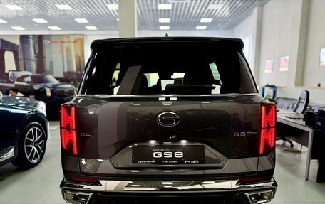 GAC GS8, 2026 год, 4 949 000 рублей, 6 фотография