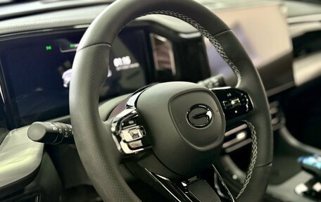 GAC GS8, 2026 год, 4 949 000 рублей, 14 фотография