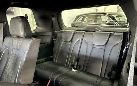 GAC GS8, 2026 год, 4 949 000 рублей, 29 фотография
