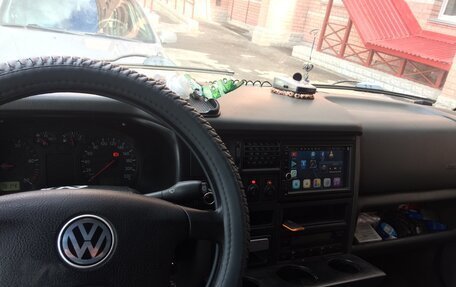 Volkswagen Multivan T4, 2000 год, 775 000 рублей, 4 фотография