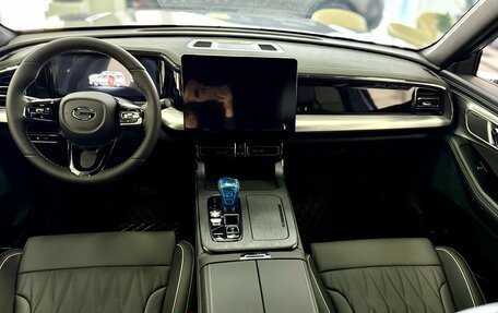 GAC GS8, 2026 год, 4 949 000 рублей, 25 фотография