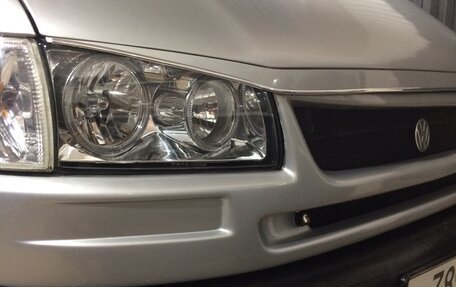 Volkswagen Multivan T4, 2000 год, 775 000 рублей, 5 фотография