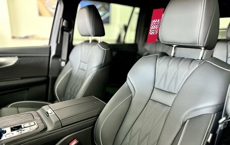 GAC GS8, 2026 год, 4 949 000 рублей, 22 фотография