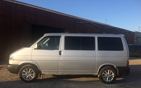 Volkswagen Multivan T4, 2000 год, 775 000 рублей, 15 фотография