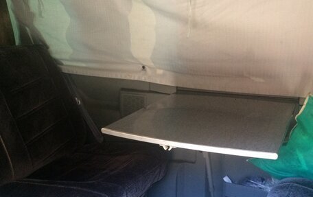 Volkswagen Multivan T4, 2000 год, 775 000 рублей, 16 фотография