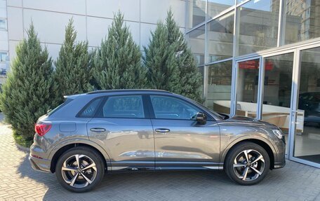 Audi Q3, 2026 год, 4 250 000 рублей, 4 фотография