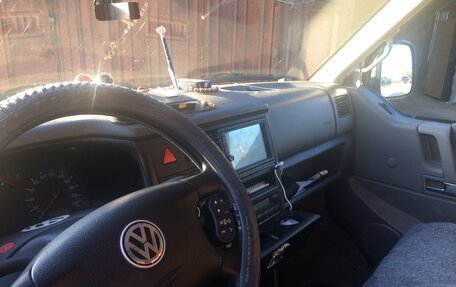 Volkswagen Multivan T4, 2000 год, 775 000 рублей, 11 фотография