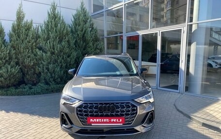 Audi Q3, 2026 год, 4 250 000 рублей, 2 фотография
