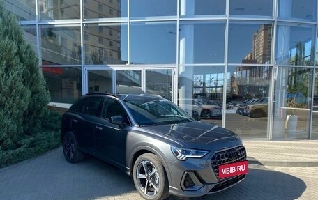 Audi Q3, 2026 год, 4 250 000 рублей, 3 фотография