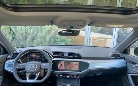 Audi Q3, 2026 год, 4 250 000 рублей, 9 фотография