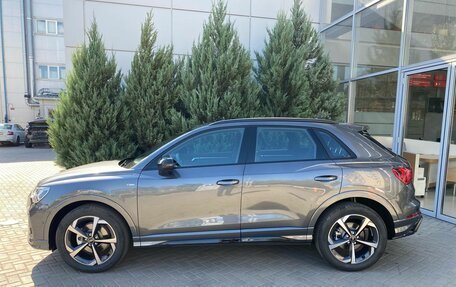 Audi Q3, 2026 год, 4 250 000 рублей, 8 фотография