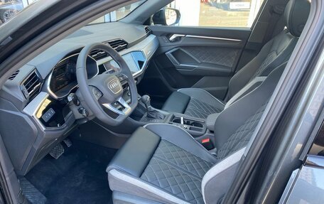 Audi Q3, 2026 год, 4 250 000 рублей, 10 фотография