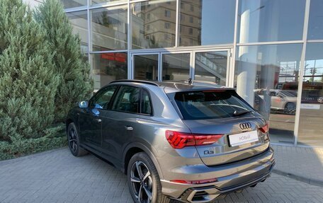 Audi Q3, 2026 год, 4 250 000 рублей, 7 фотография