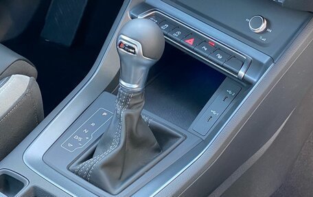 Audi Q3, 2026 год, 4 250 000 рублей, 19 фотография