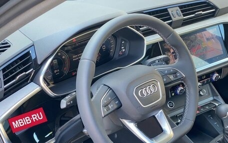 Audi Q3, 2026 год, 4 250 000 рублей, 16 фотография