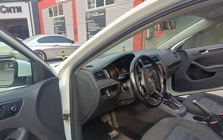 Volkswagen Jetta VI, 2016 год, 1 275 000 рублей, 9 фотография