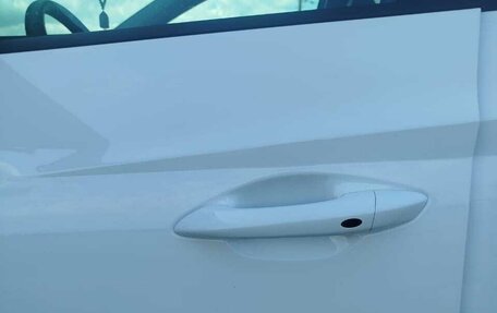 Hyundai Tucson, 2025 год, 4 300 000 рублей, 2 фотография
