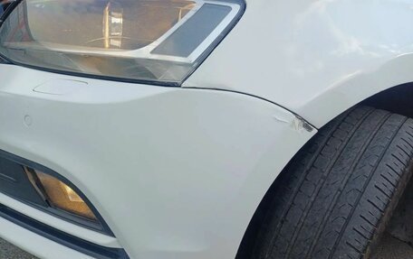 Volkswagen Jetta VI, 2016 год, 1 275 000 рублей, 18 фотография