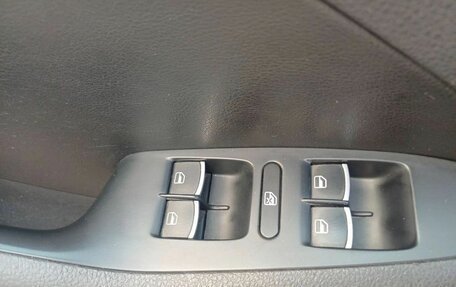 Volkswagen Jetta VI, 2016 год, 1 275 000 рублей, 16 фотография