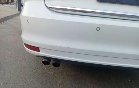 Volkswagen Jetta VI, 2016 год, 1 275 000 рублей, 19 фотография